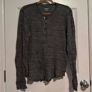 EXPRESS | Henley Men’s M